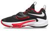 Zoom Freak 3 Black Red DA0694-003