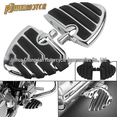 Rame și accesorii pentru motociclete – Suporturi pentru picioare