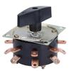 KDH-40/2-8 8 Digits Electric Welding Machine Separately Switch 380V/220V 40A