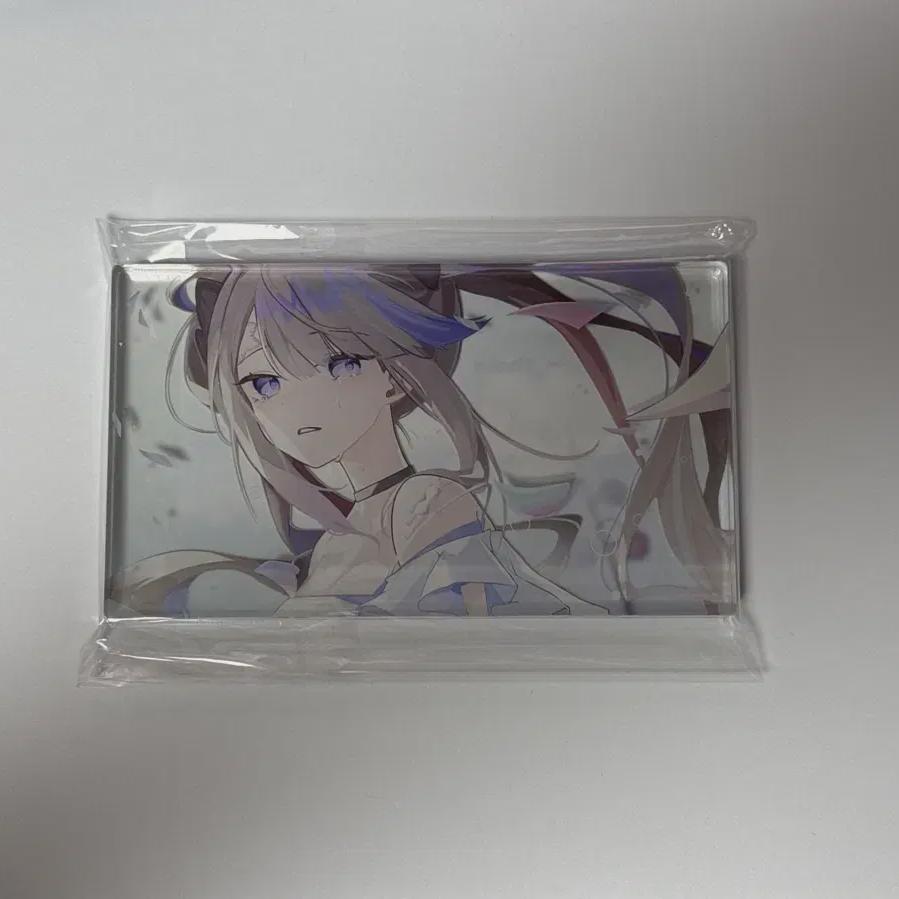 

Stellivive Canna Acrylic Block