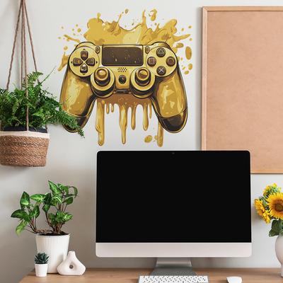 Samolepky na zeď – Samolepky na zeď do obývacího pokoje