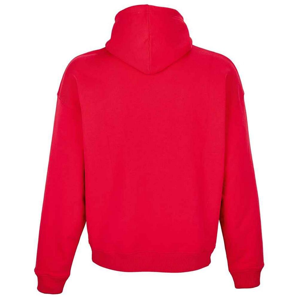 Unisex Adult Connor Oversized Hoodie