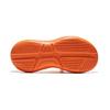 Saucony Cradle Slip Resistant Abrasion Resistant Slide Slippers Unisex Orange S28901-10
