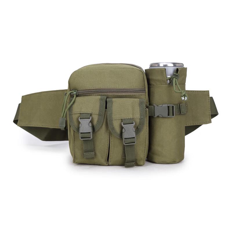 Lilang Outdoor Multi-functional Fishing Lure Bag