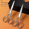 Instrumentos de cabeleireiro – Tesoura para cabelo