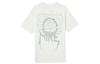 Nike Max90 T Shirts Men's White Crew Neck Moderate Straight Fit HJ3432-121