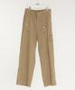 UNNORM IS DEAD Hand Graffiti Workwear Cargo Pants