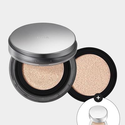 [SET] Oh Matte Cushion + Refill (3 Colors)
