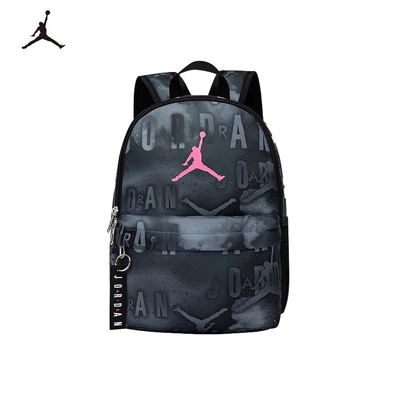 Jordan Детский рюкзак с принтом AJ 2T/4T