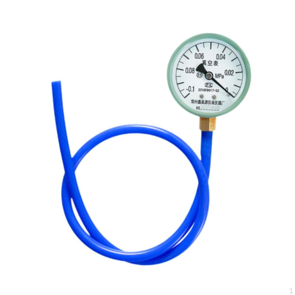Car Vacuum Pressure Tester Portable for Garage All Kinds of Auto Repair