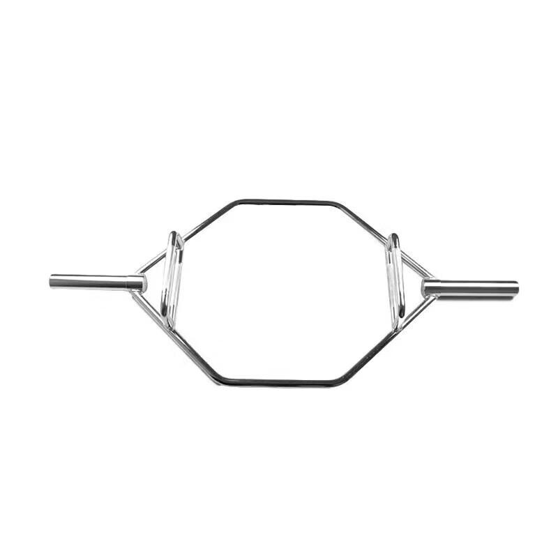 Xintaihang Outdoor Hex Barbell