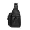 Borsa da Lavoro Multitasche Resistente Borsa a Spalla per Uomo e Donna Borsa a Mano Casual da Lavoro con Scomparti Multipli