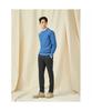 Binpolmen Spring Slim Slacks Ash (Bc5121C174)