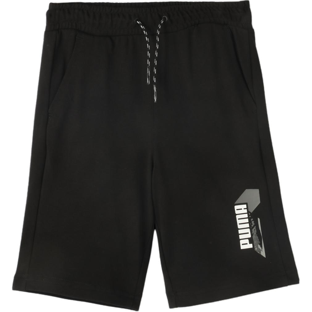 PUMA Kids Shorts Moderate 670107-01 110