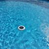 Solar Pool Ionisator Kupfer Silber Ionen Schwimmbadreiniger Sicherheitswasserreiniger