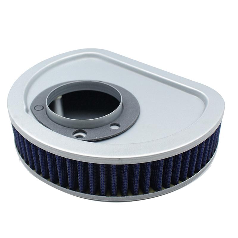HD-1611 Motorcycle Air Filter For Davidson Fxdb Street Bob Motorcycle Accessories Parts Accessories 1 Piece