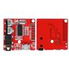 Mini Bluetooth Audio Receiver Board Bluetooth 5.0 Mp3 WAV,APE,FLAC Lossless Decoder Wireless Stereo Music Module DC3.7-5V HW-770