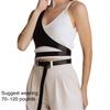 Girls Sexy Waist Belt for Stage Dancers Costume Jewelry Waist Body Jewelry for Party and Club for Jeans Decorative