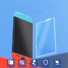 Glass Screen Protectors ExplosionProof Design Scratch Resistance SmudgeFree Clear Surfaces Film for Switch2 Consoles