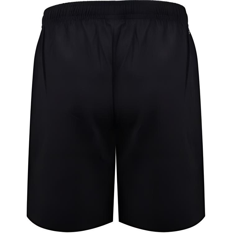 Li Ning Casual Shorts Unisex Black AKSU829-1