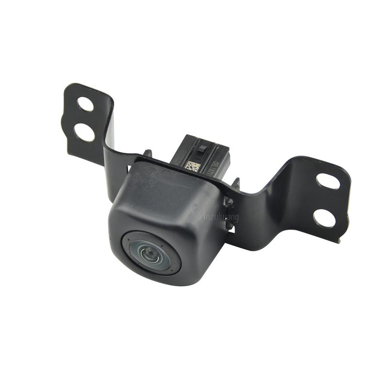 Car Accessories Park Assist Camera Front View Camera Fit For Toyota Lexus LX570 2018-2021 867B060012 867B0-60012