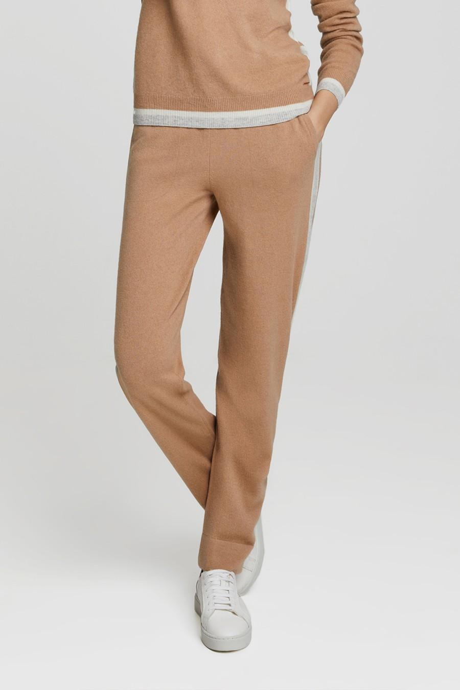 

Штани Marc & Andre (90649) 52(3XL) тілесний