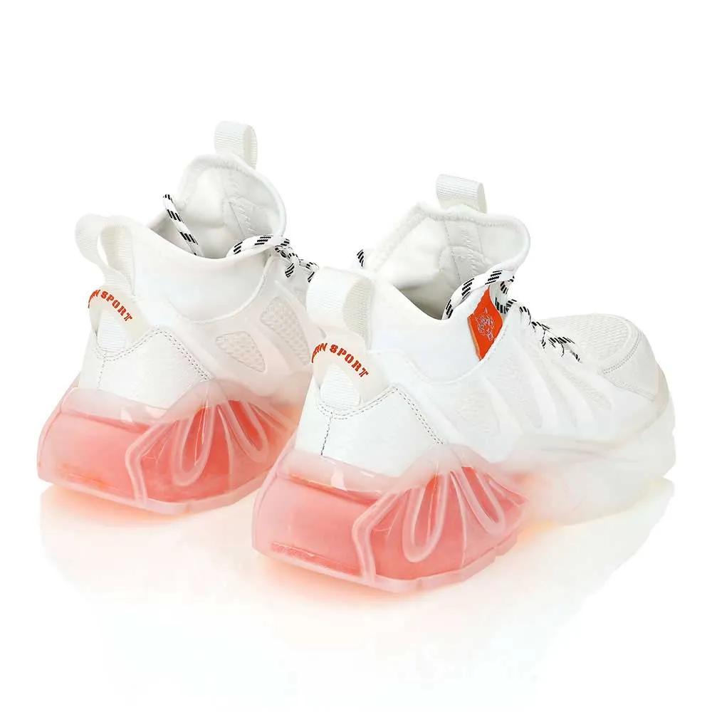 Philipp Plein Sport Кросовки The Flame Gen X 02 Tiger