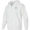 Skechers FW25 Mode Sport Serie Kapuzenjacke Bequem Vielseitig Jacken Unisex Jacken P225U133-0019