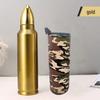 Creative Thermos 304 Stainless Steel Insulated Water Bottle for Outdoor Sports – Portable with Logo Printing Option