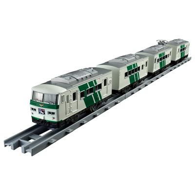 Samling og modeller – Samlemodeller av transport