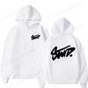 Autumn Men's Women's Hoodies Personality Y2k Unisex Pullover Long Sleeves Loose Casual Vintage Sweatshirts Unisex Clothing