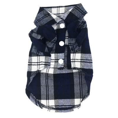 Pet Shirt Pullover Dog Clothes