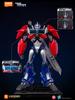 BLOKEES Action Edition 20cm Transformers: Prime Optimus Prime Soundwave Megatron Action Figures Splicing toys
