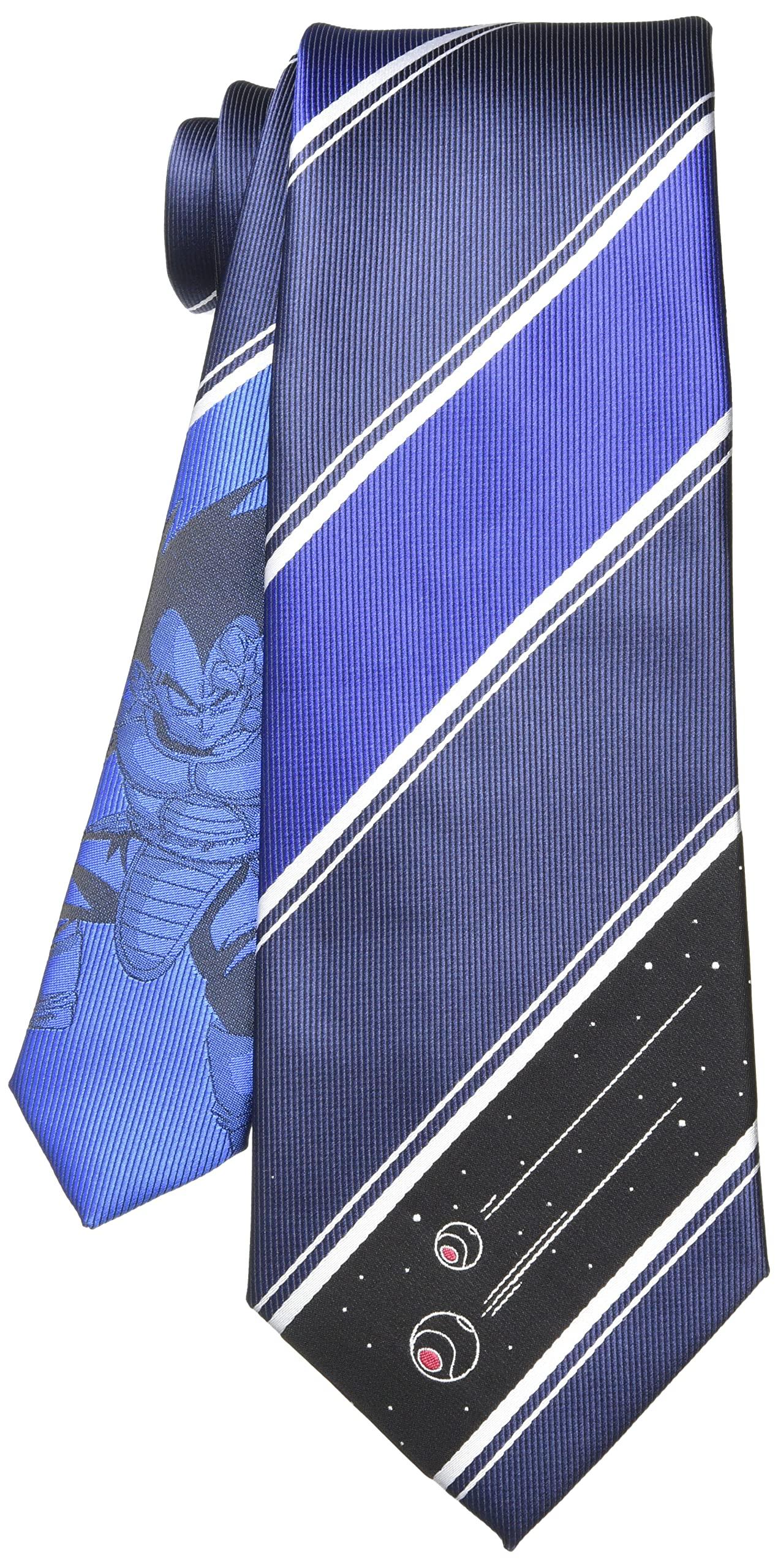 

[Florence Spec] Dragon Ball Necktie 2 Vegeta