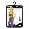 Fiestas Guirca Childrens/Kids Helper Jumpsuit