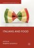 The Italians and Food Book