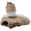 Li-Ning Comfortable Versatile Non-Slip Wear-Resistant Low-Top Skate Shoes Women Sneaker Brown AZGS098-4