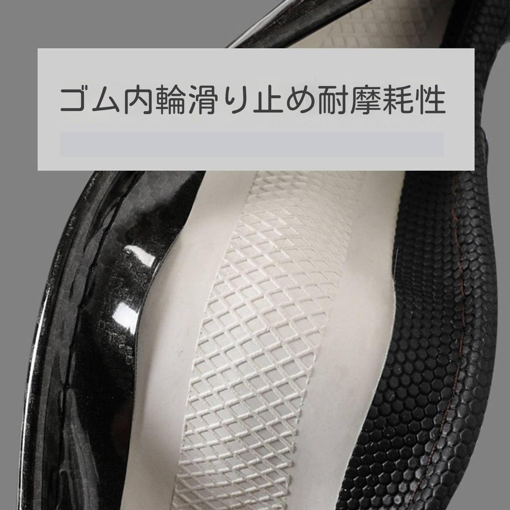 Steering Wheel Cover, Compatible with Toyota Prius 30 Series, 40 Series, 50 Series, Steering