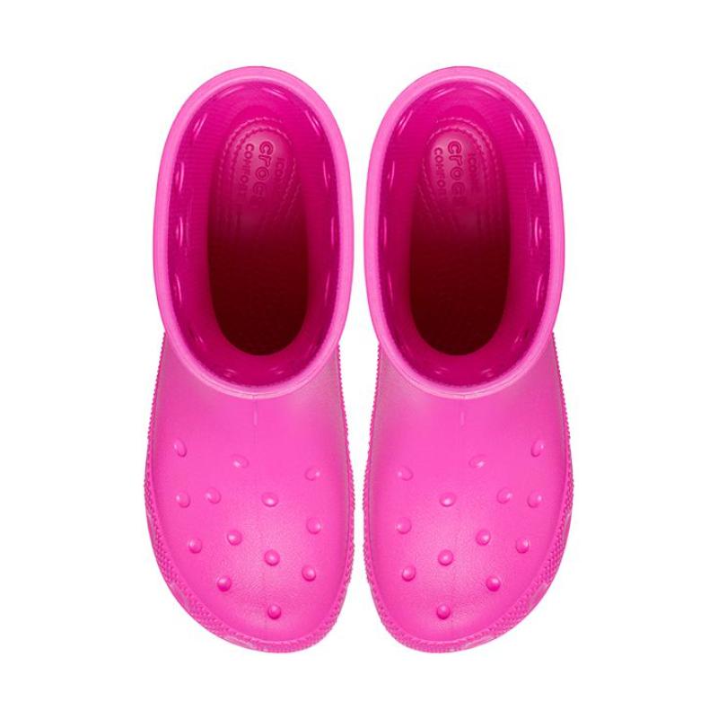 Crocs Comfortable Breathable Children's Boots Children's Model