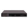 H3C S5130S-12TP-HPWR-EI L2 Managed PoE+ Ethernet Switch