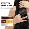 KOEC Collagen Hair Mask Conditioner Nourish Dry Damaged Hair Deep Repair Moisturizing