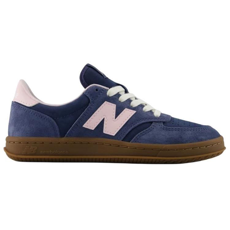 New Balance NB T500 Skateboard Shoes Unisex Blue CT500NVP
