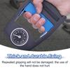 Power Strength Meter Grip Strengthener Hand Grip Strength Measurement Tool for Grip Strength Testing and Training