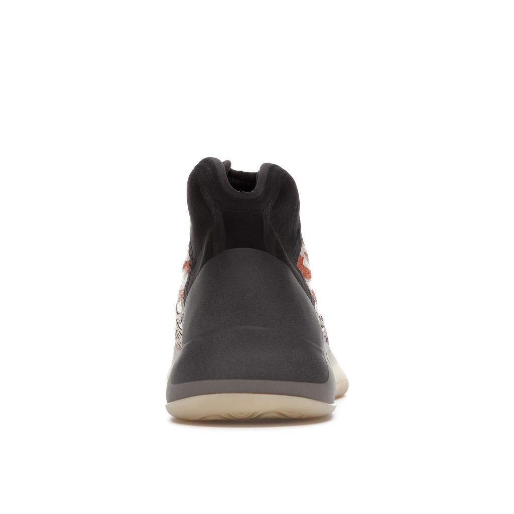 Adidas Yeezy Quantum Flash Orange Unisex Sneaker Flaora GW5314