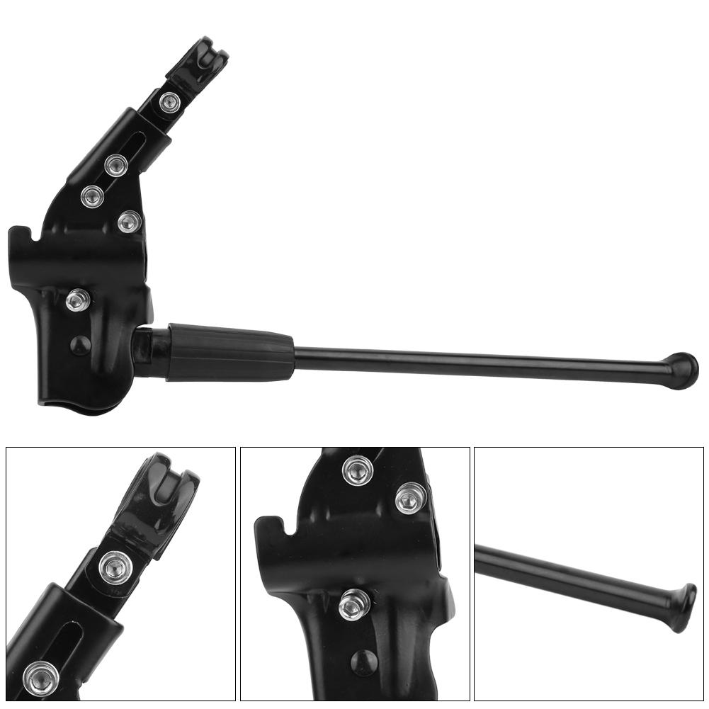 Cric reglabil pentru bicicletă Aliaj de aluminiu Cric pentru bicicletă pentru roată de bicicletă de 26 inch