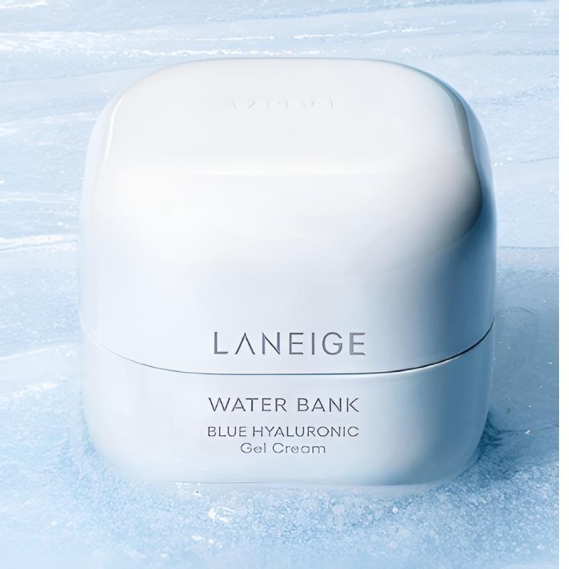 [LANEIGE] Water Bank Gel Cream