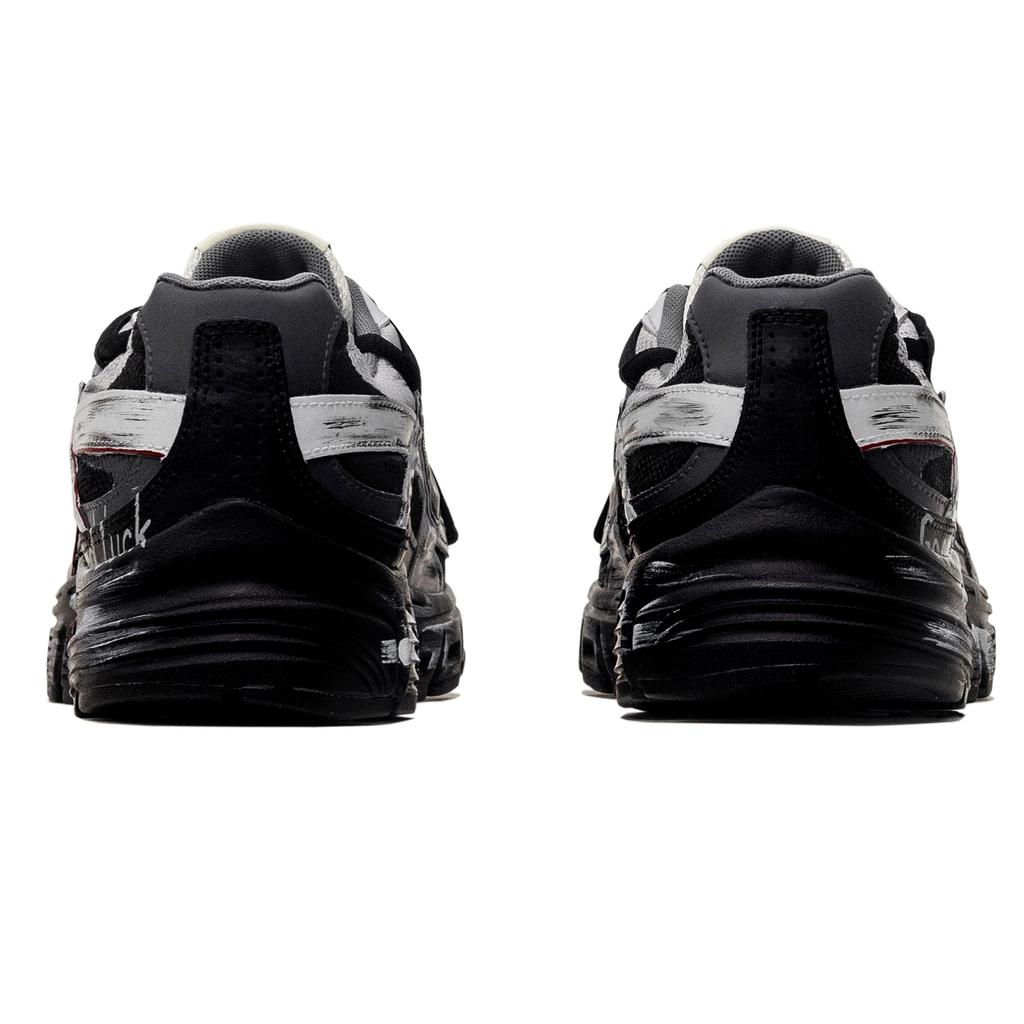 Nike Initiator Running Shoes Men's Low Top Black HQ1179-001(Team1387-)
