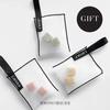 A composition cream that matches your skin condition, soothing barrier cleansing cube & signature hotel skin towel gift set