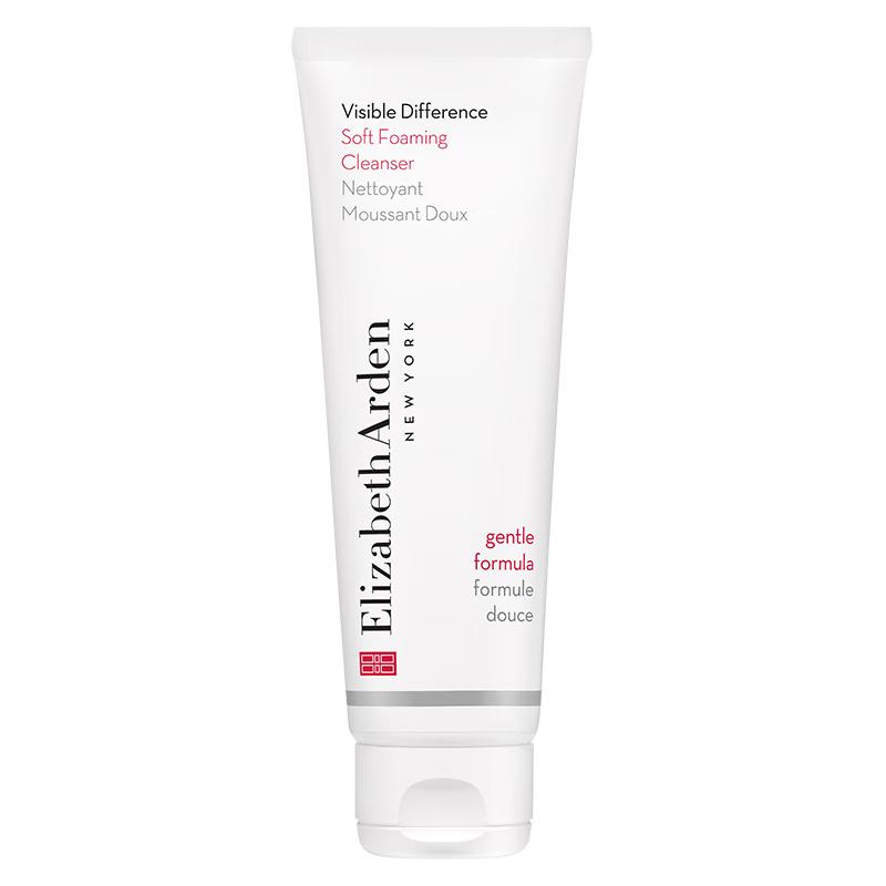 

Elizabeth Arden Facial Cleanser