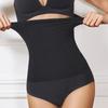 Postpartum Belly Band Tummy Tuck Belt Slim Body Shaper Corset for Women After Baby Delivery